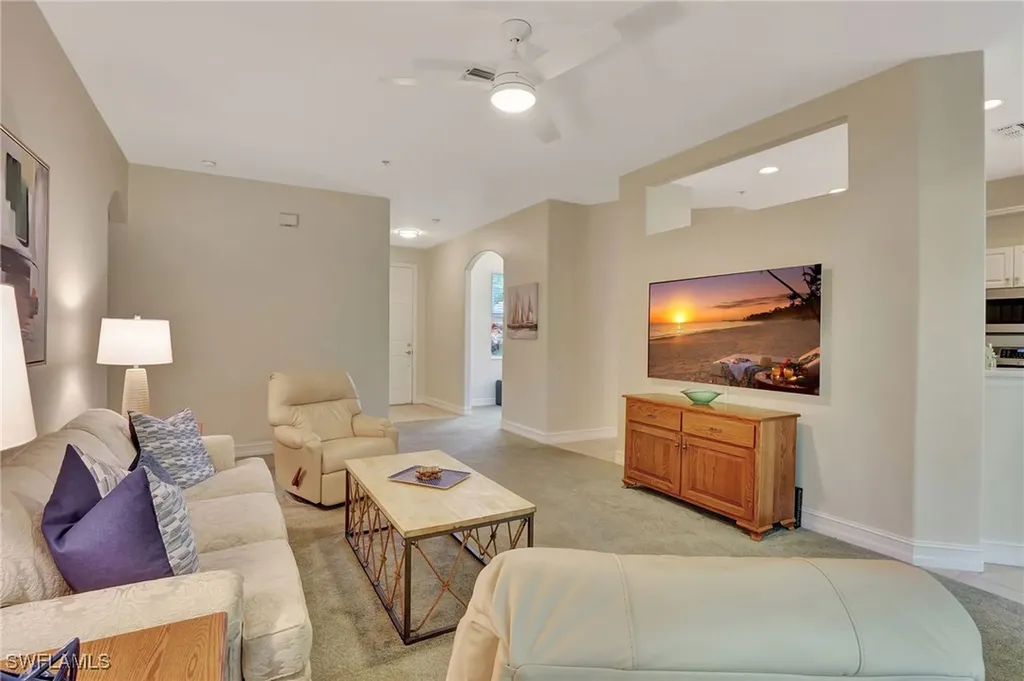 857 Carrick Bend Circle Naples FL 34110