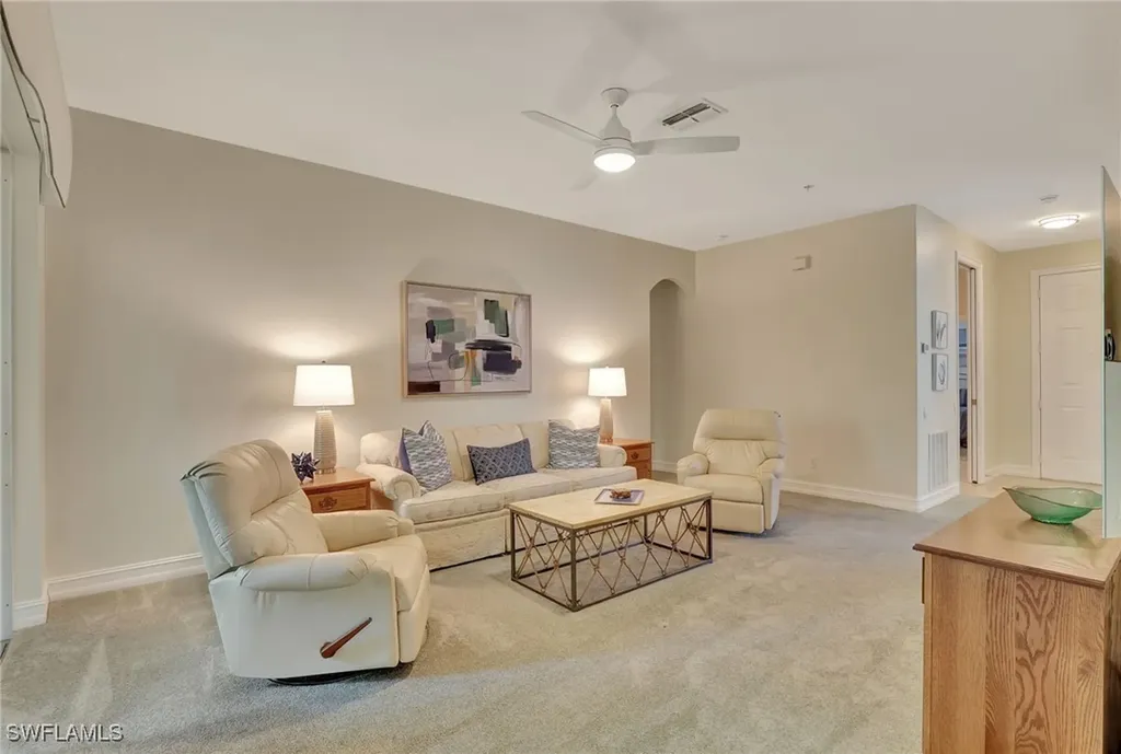 857 Carrick Bend Circle Naples FL 34110