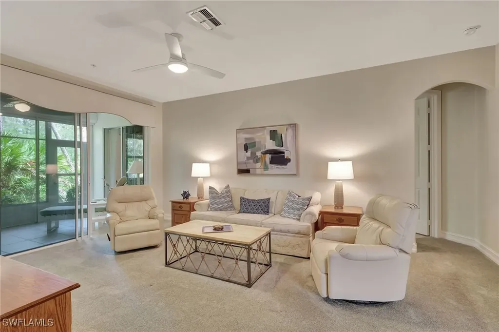 857 Carrick Bend Circle Naples FL 34110
