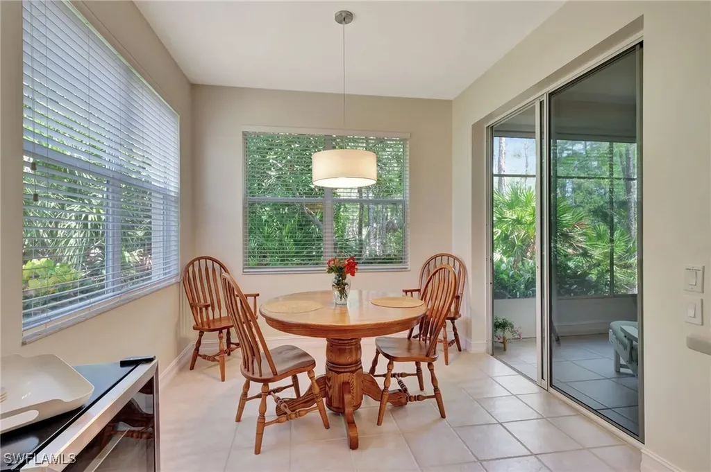 857 Carrick Bend Circle Naples FL 34110
