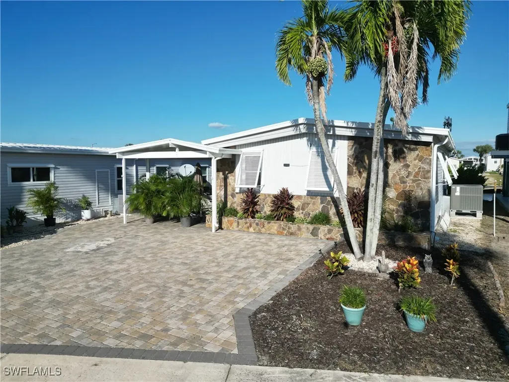 17831 Eglantine Lane Fort Myers Beach FL 33931