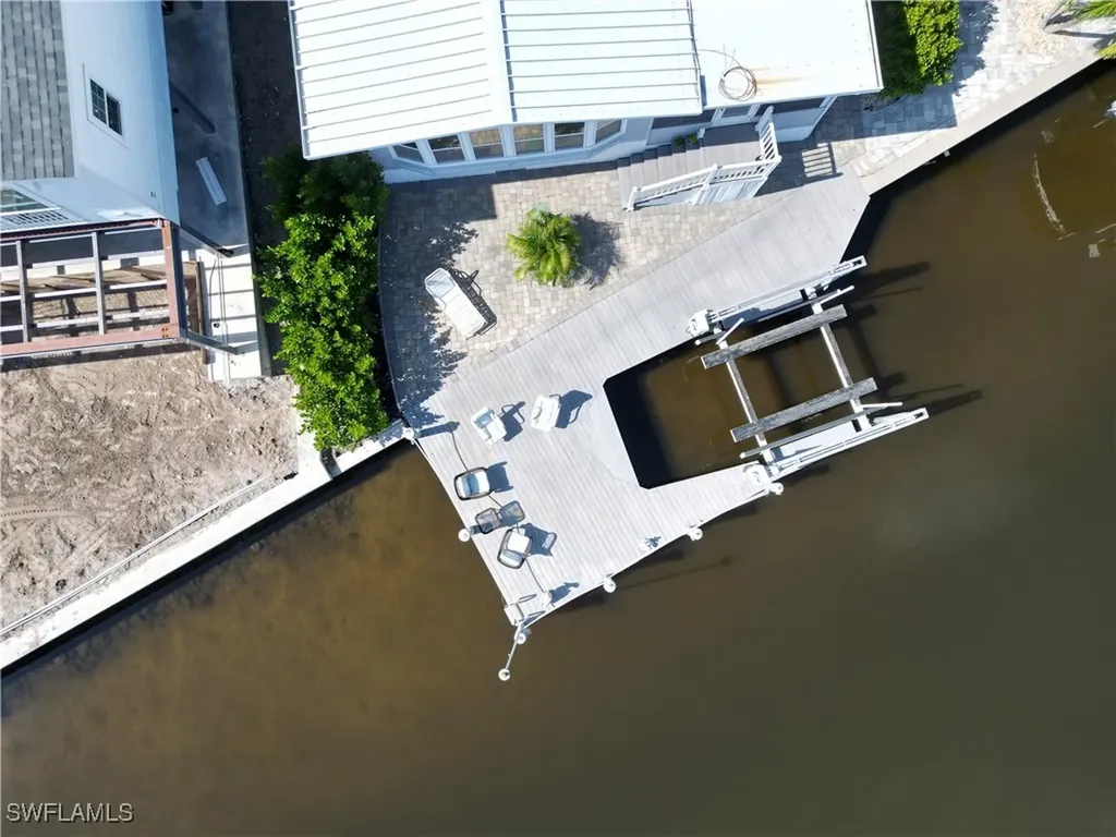 17831 Eglantine Lane Fort Myers Beach FL 33931