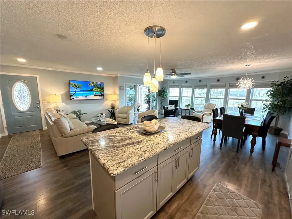 17831 Eglantine Lane Fort Myers Beach FL 33931