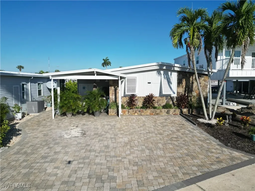 17831 Eglantine Lane Fort Myers Beach FL 33931