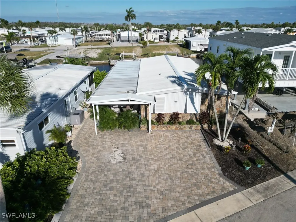 17831 Eglantine Lane Fort Myers Beach FL 33931