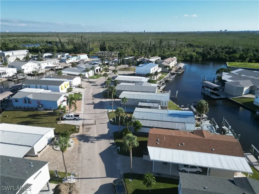 17831 Eglantine Lane Fort Myers Beach FL 33931