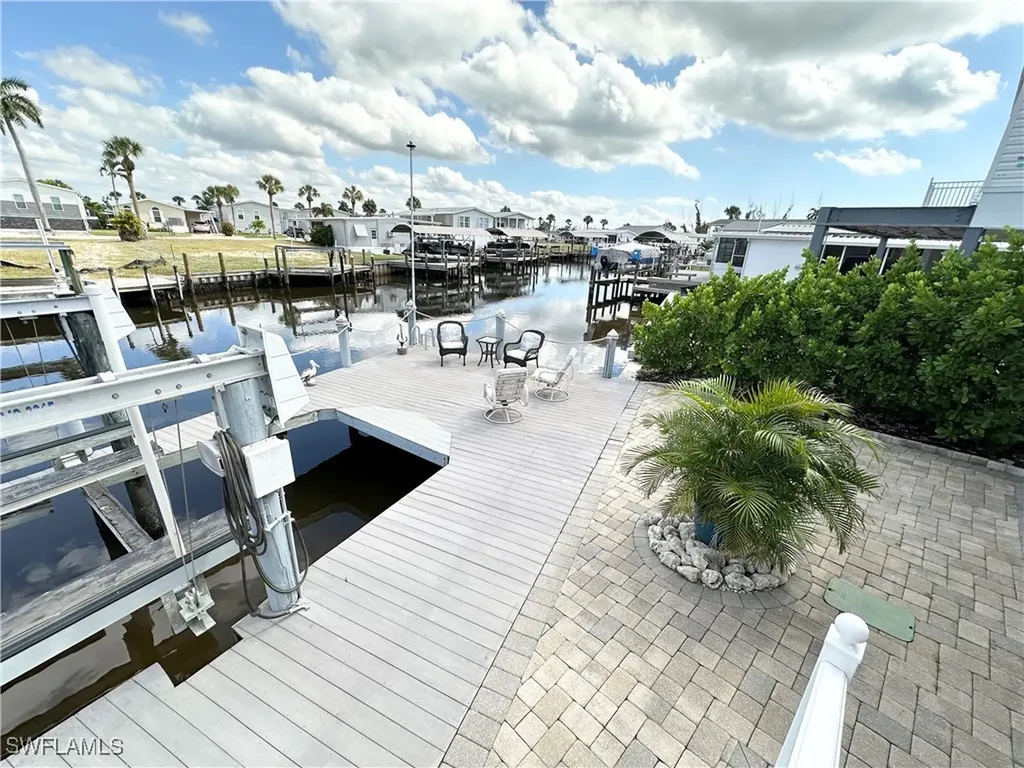 17831 Eglantine Lane Fort Myers Beach FL 33931