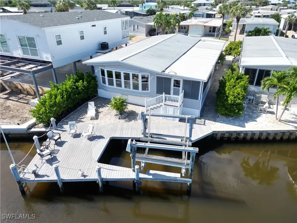 17831 Eglantine Lane Fort Myers Beach FL 33931