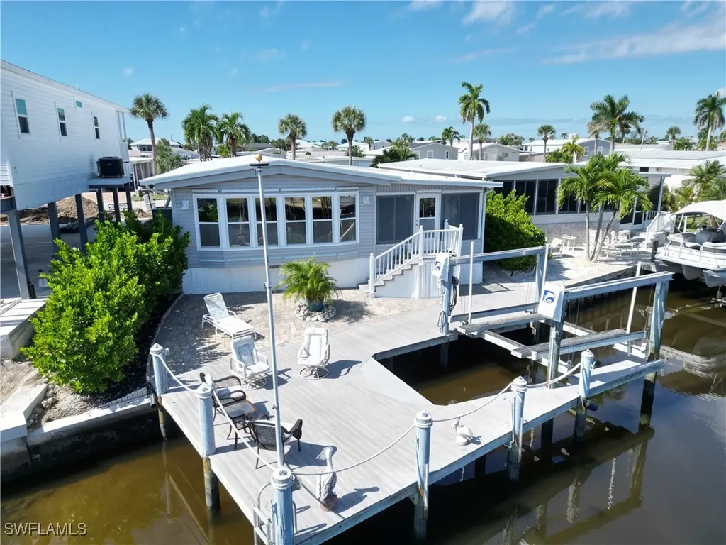 17831 Eglantine Lane Fort Myers Beach FL 33931