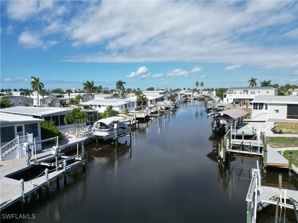 17831 Eglantine Lane Fort Myers Beach FL 33931