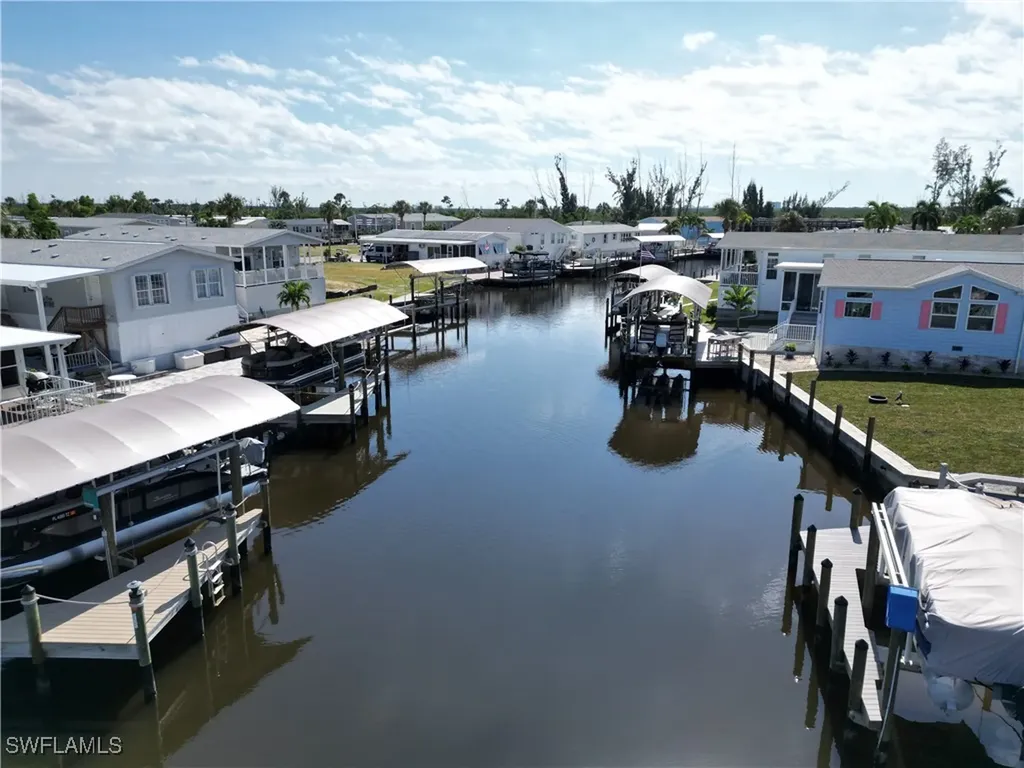 17831 Eglantine Lane Fort Myers Beach FL 33931