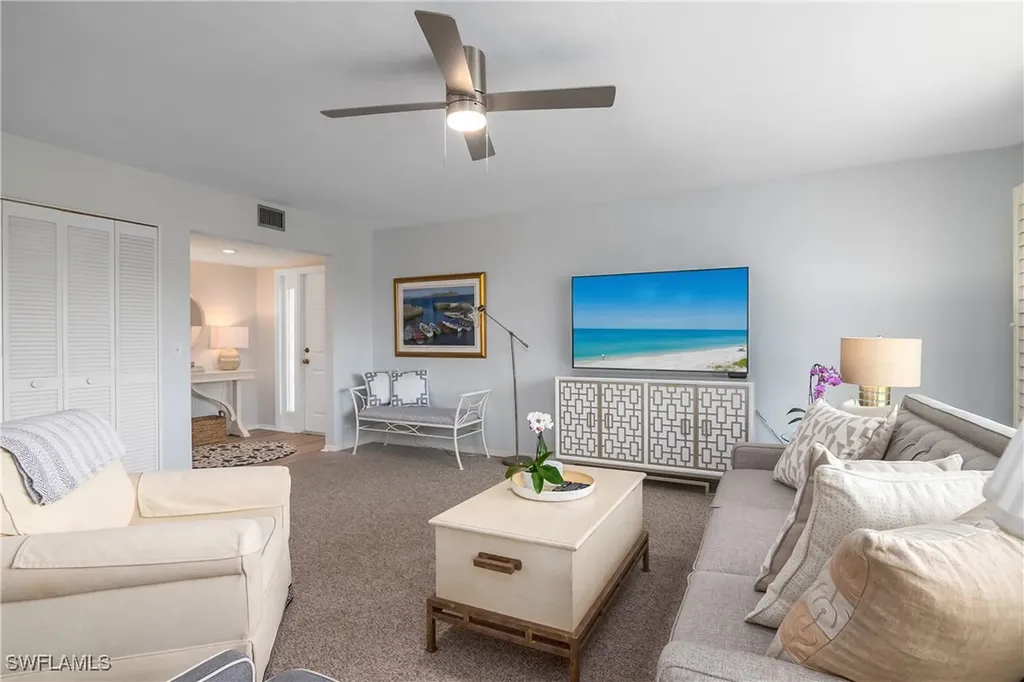 105 Georgetown Boulevard Naples FL 34112