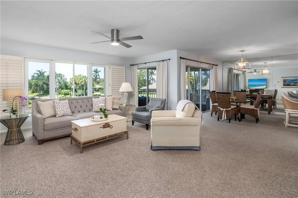 105 Georgetown Boulevard Naples FL 34112