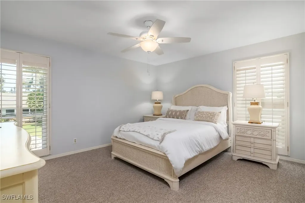 105 Georgetown Boulevard Naples FL 34112