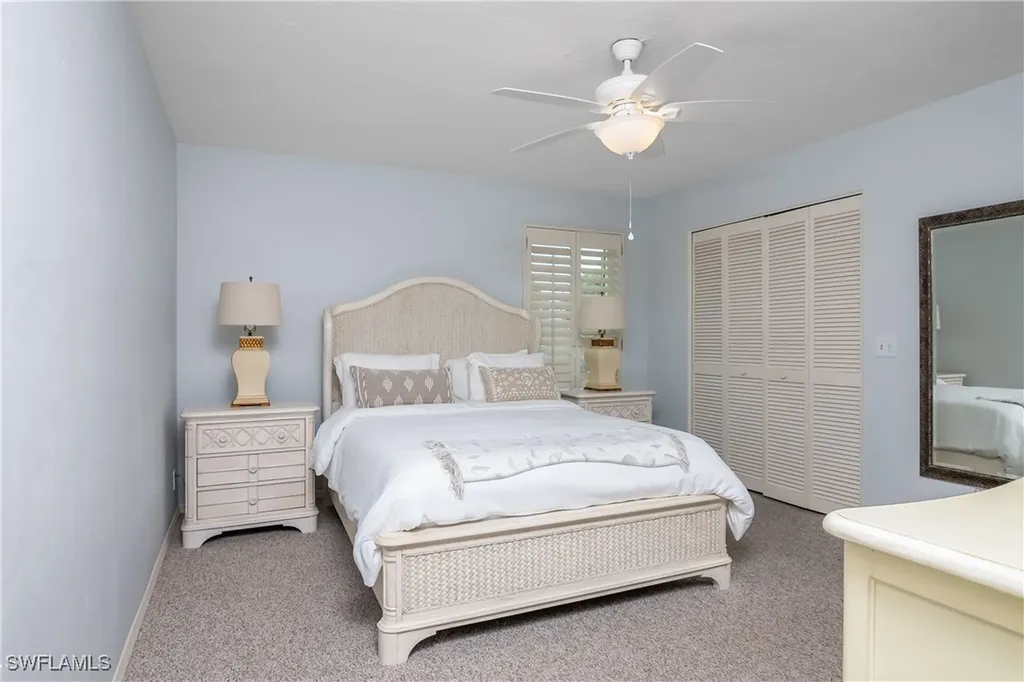 105 Georgetown Boulevard Naples FL 34112