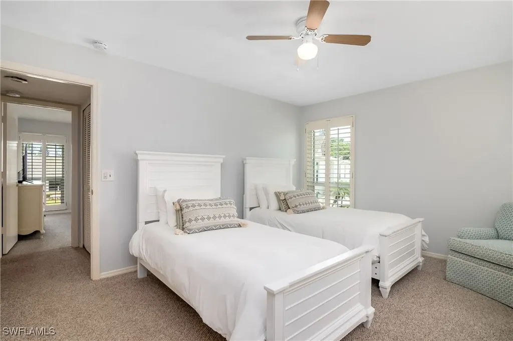 105 Georgetown Boulevard Naples FL 34112