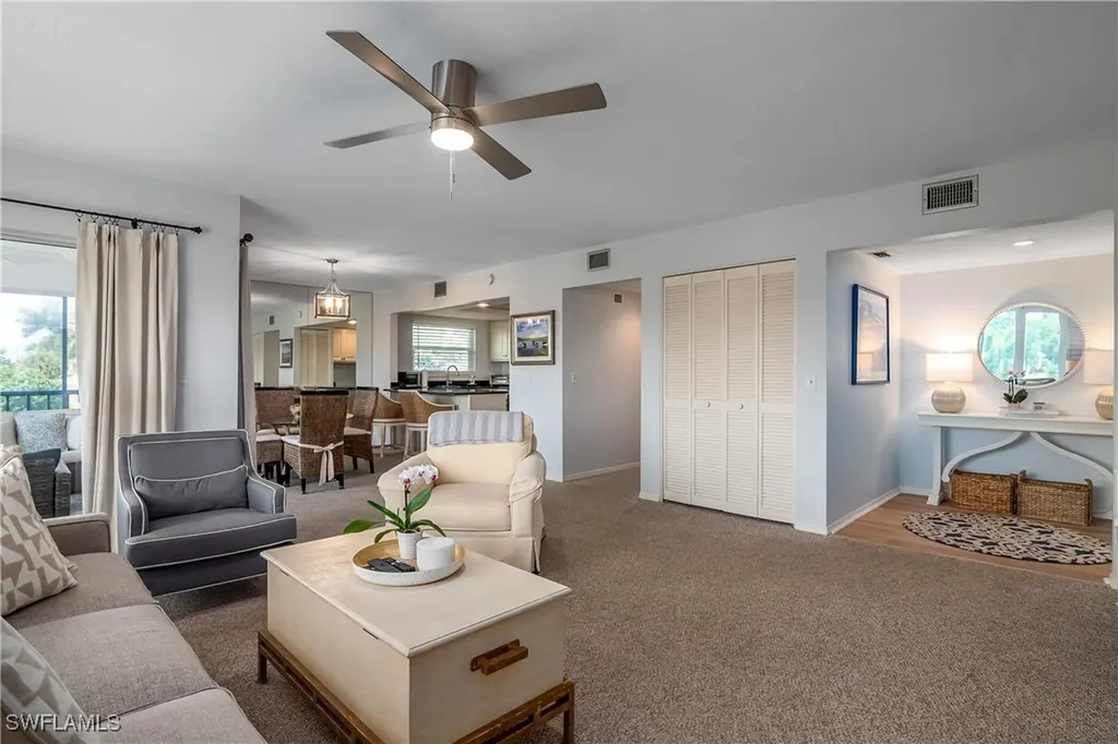 105 Georgetown Boulevard Naples FL 34112