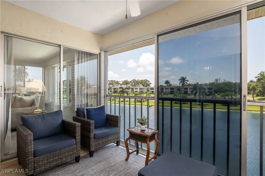 105 Georgetown Boulevard Naples FL 34112