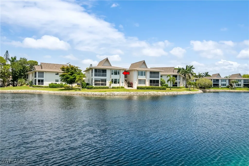 105 Georgetown Boulevard Naples FL 34112