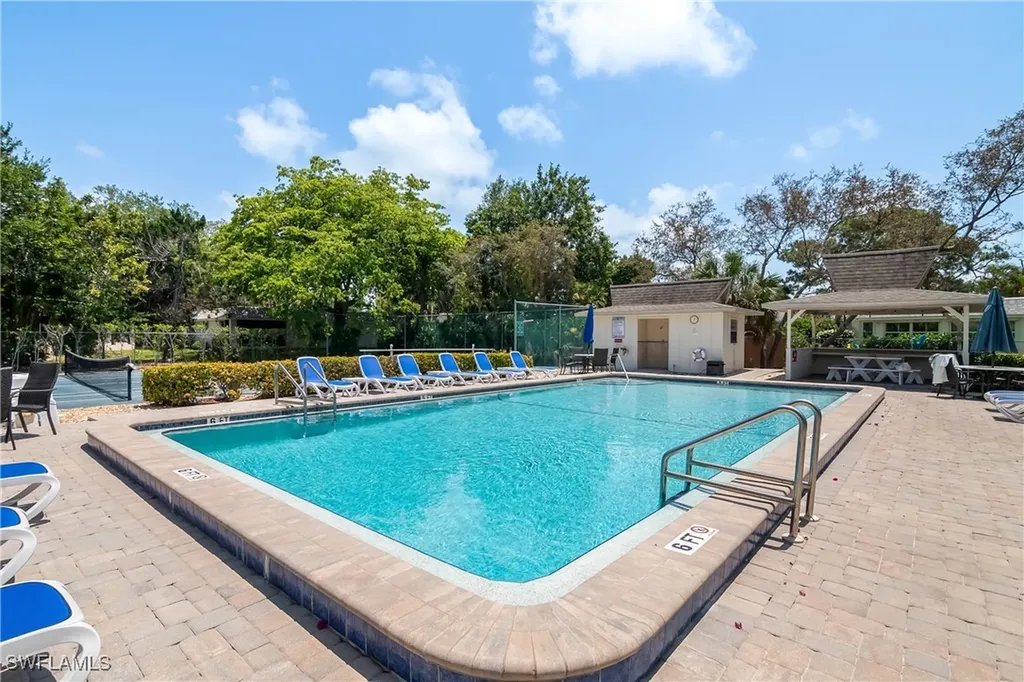 105 Georgetown Boulevard Naples FL 34112