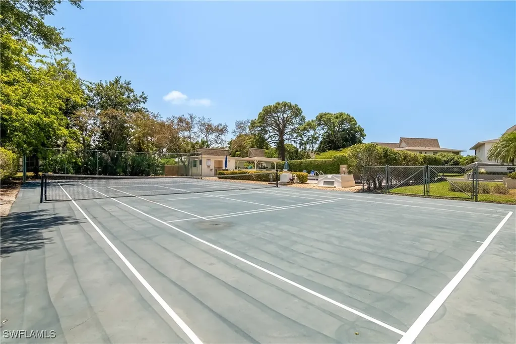 105 Georgetown Boulevard Naples FL 34112