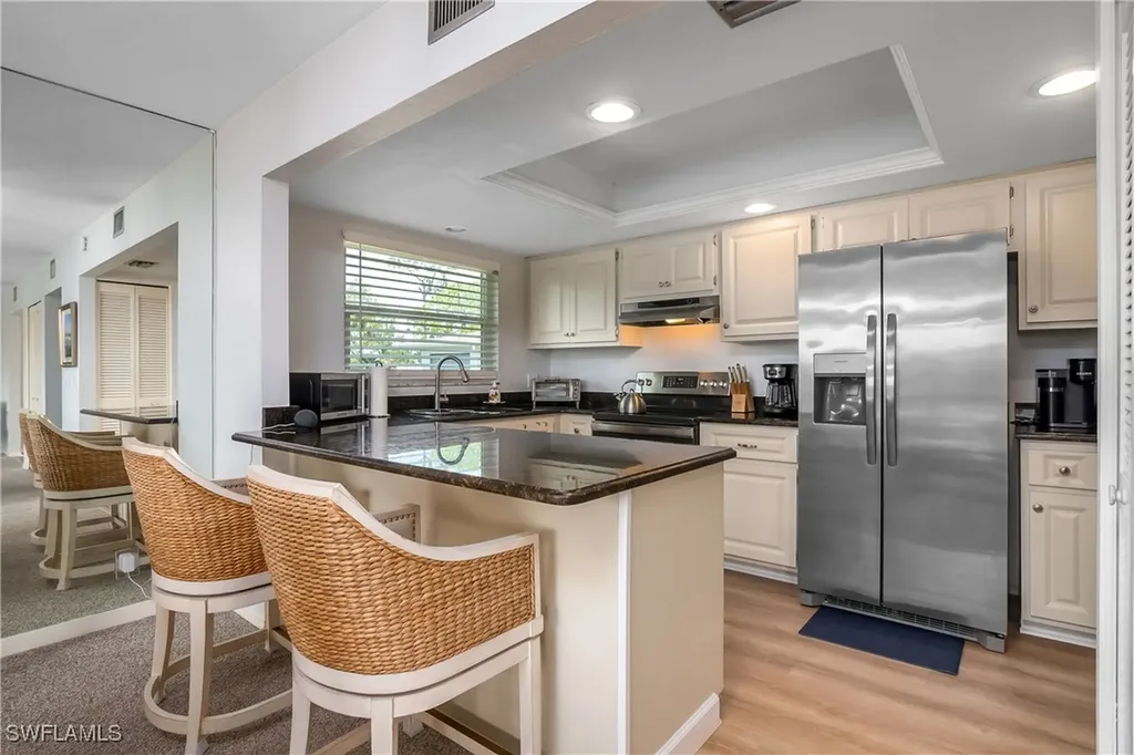 105 Georgetown Boulevard Naples FL 34112