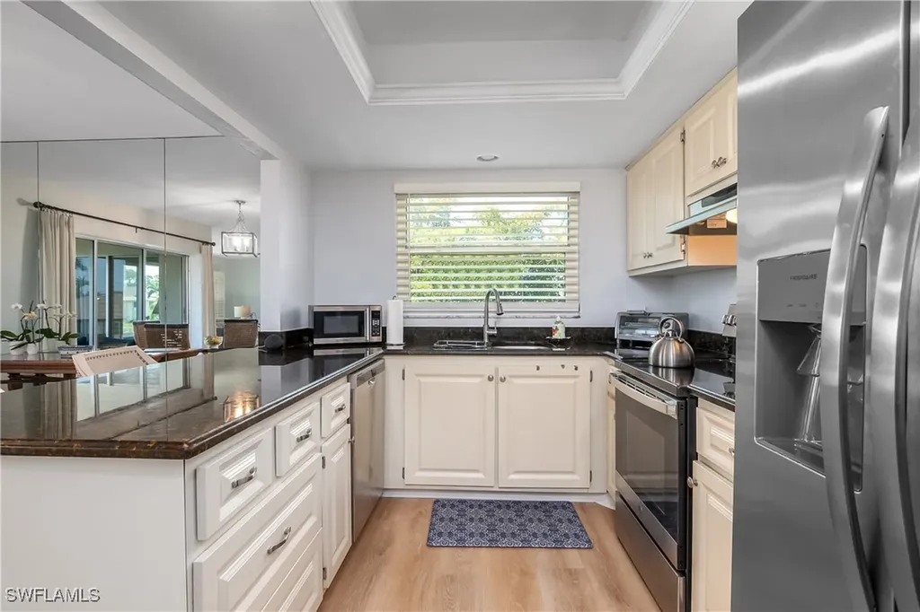 105 Georgetown Boulevard Naples FL 34112