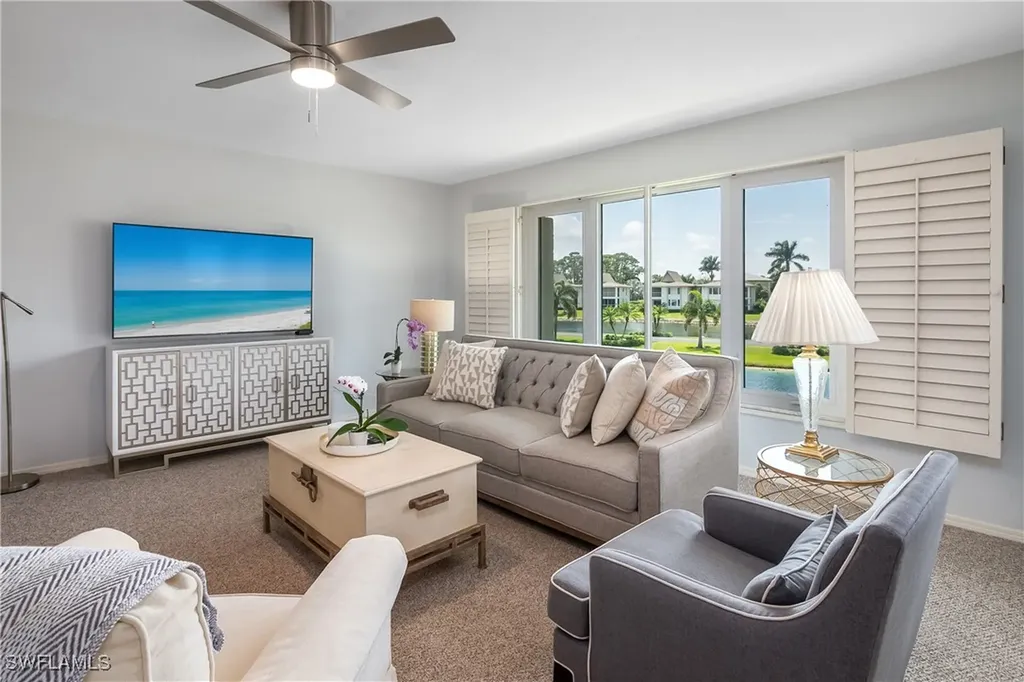 105 Georgetown Boulevard Naples FL 34112