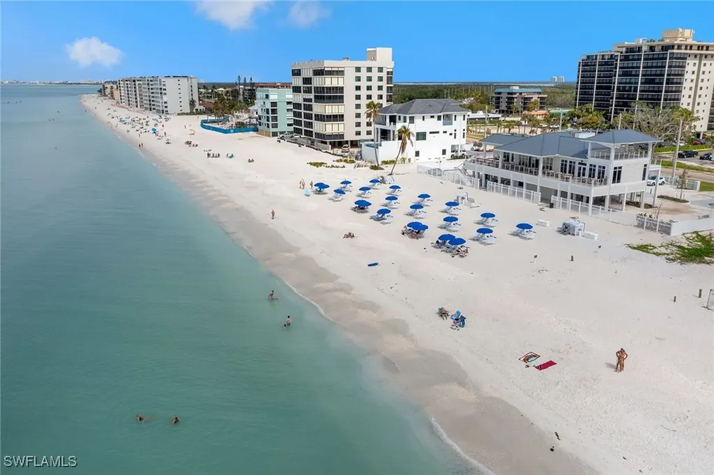 5100 Baybridge Boulevard Estero FL 33928