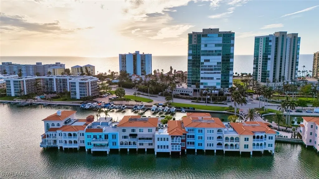 4000 Gulf Shore Boulevard N Naples FL 34103