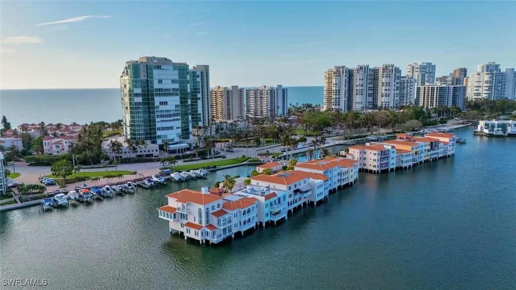 4000 Gulf Shore Boulevard N Naples FL 34103