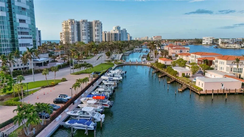 4000 Gulf Shore Boulevard N Naples FL 34103