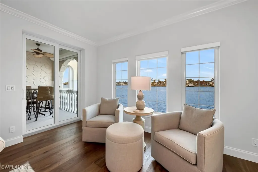 4000 Gulf Shore Boulevard N Naples FL 34103