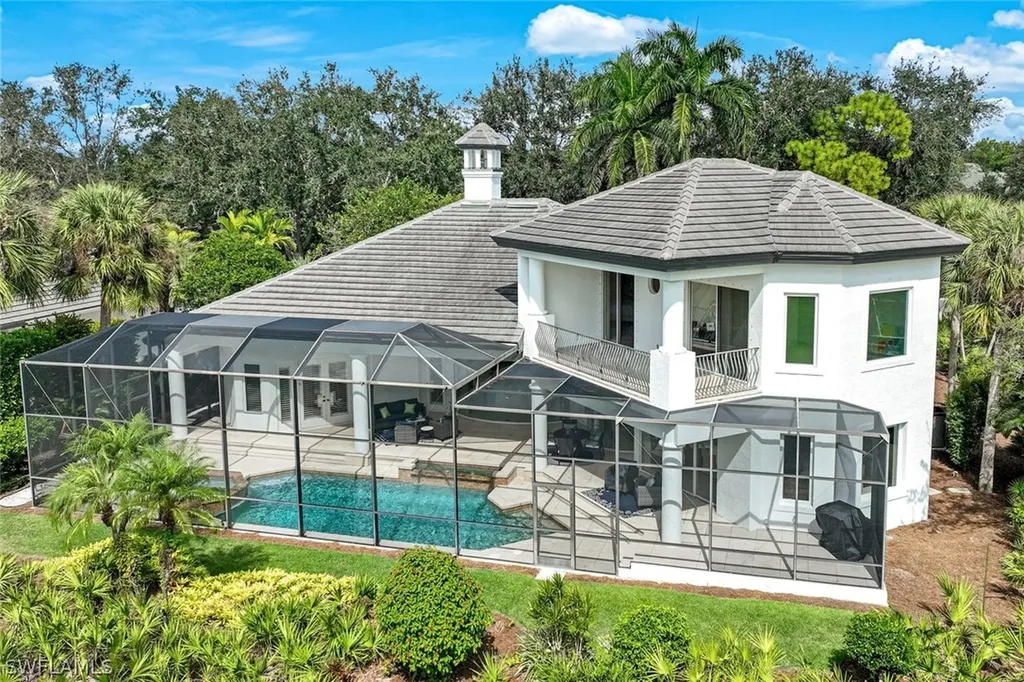 1483 Gormican Lane Naples FL 34110