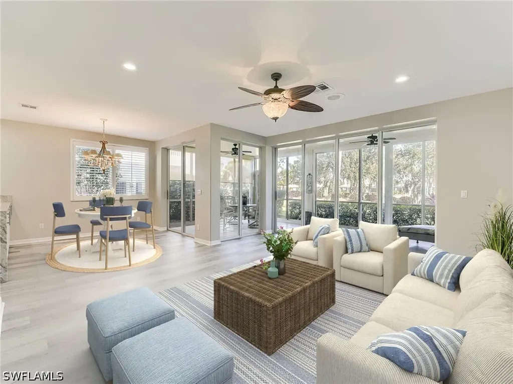 8471 Southbridge Drive Estero FL 33967