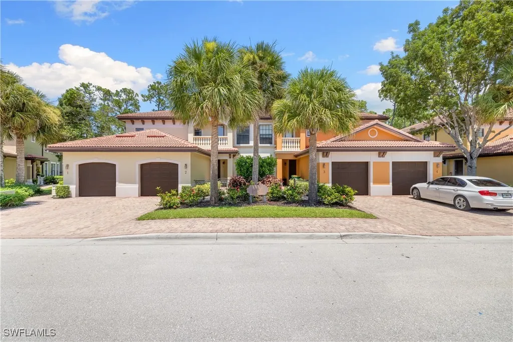 1337 Corso Palermo Court Naples FL 34105
