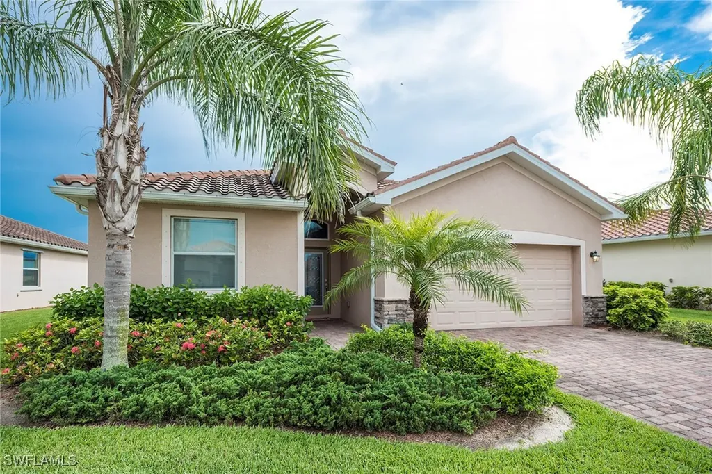 14796 Canton Court Naples FL 34114