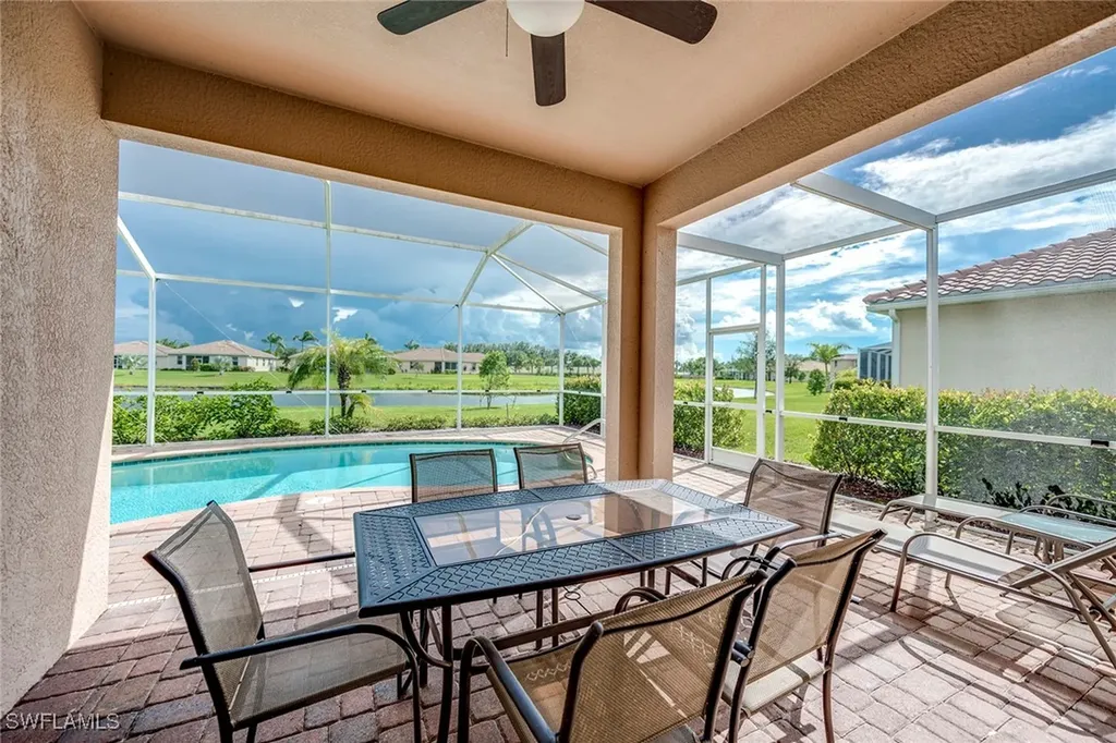 14796 Canton Court Naples FL 34114