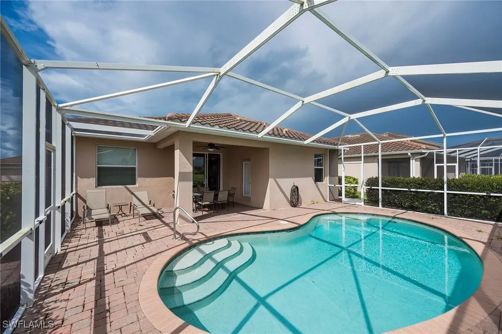 14796 Canton Court Naples FL 34114