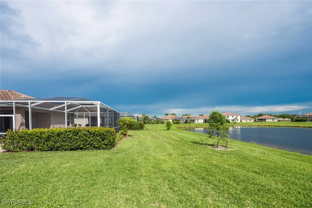 14796 Canton Court Naples FL 34114