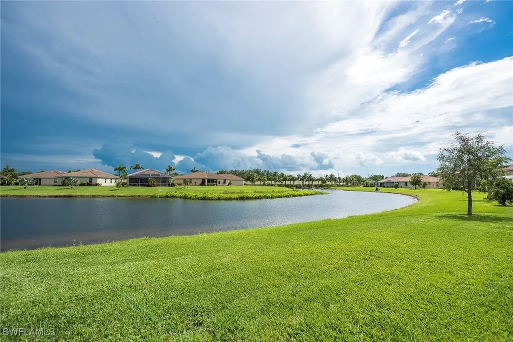 14796 Canton Court Naples FL 34114