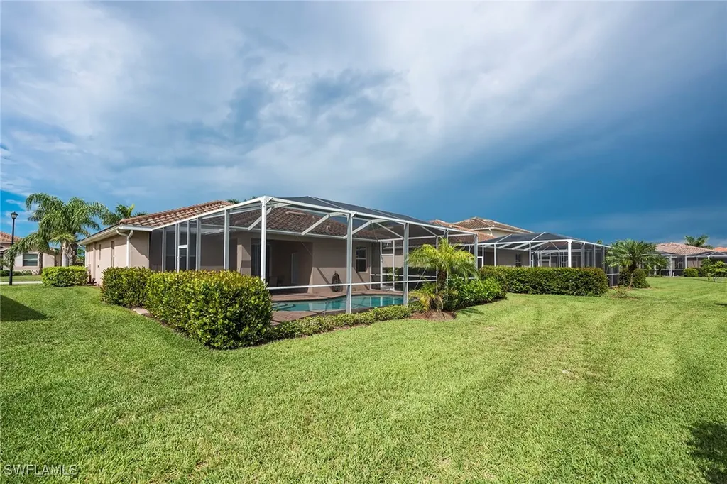 14796 Canton Court Naples FL 34114