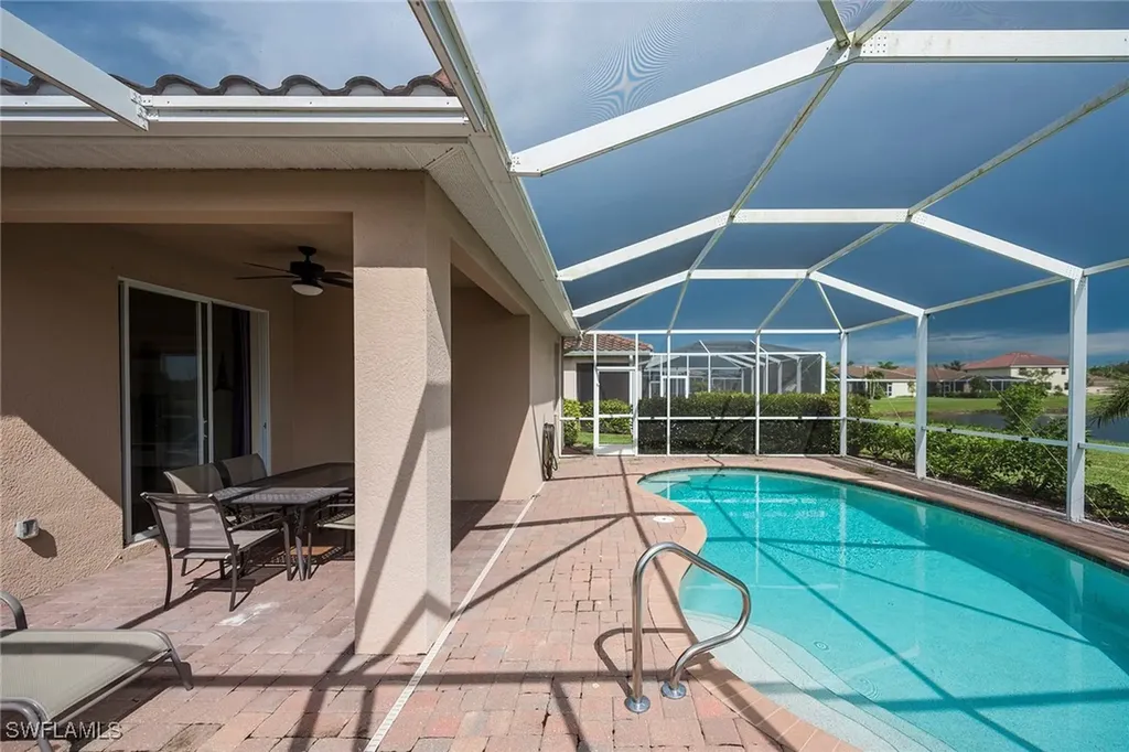 14796 Canton Court Naples FL 34114
