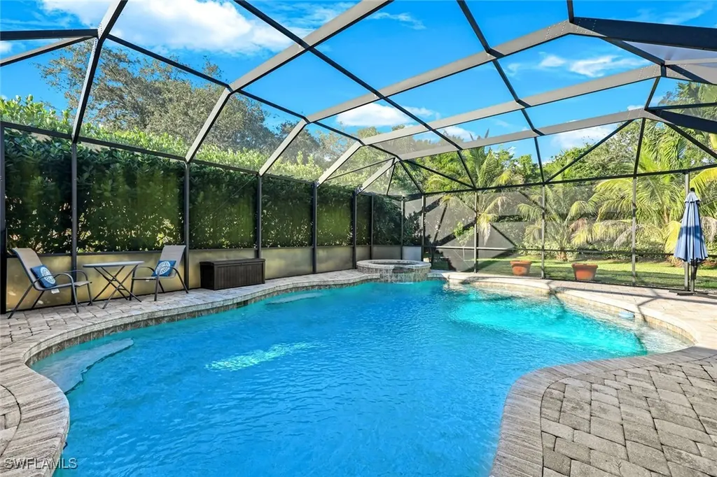 7500 Woodland Bend Circle Fort Myers FL 33912