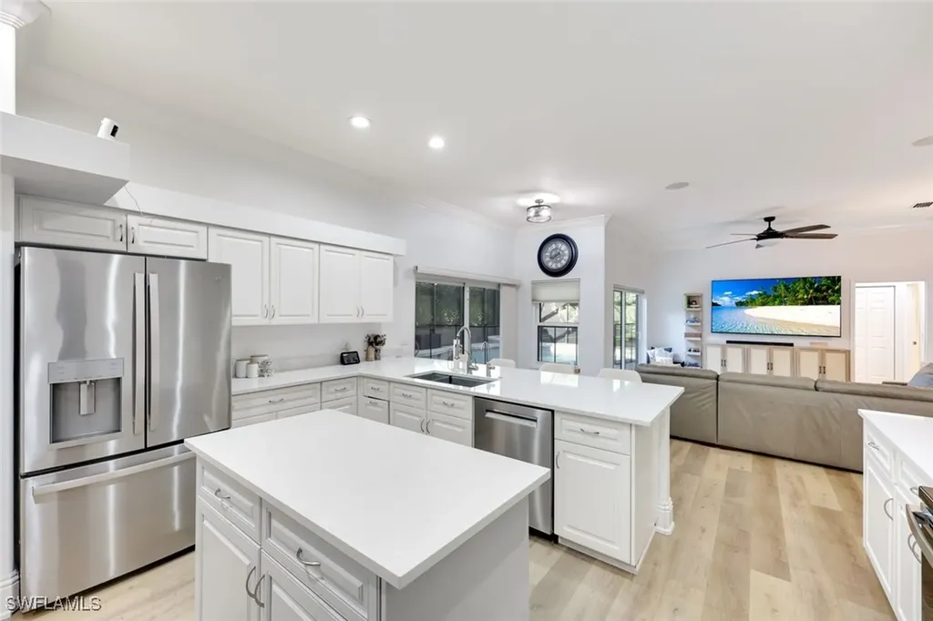 7500 Woodland Bend Circle Fort Myers FL 33912