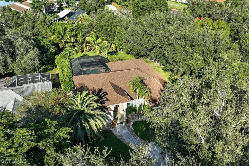 7500 Woodland Bend Circle Fort Myers FL 33912