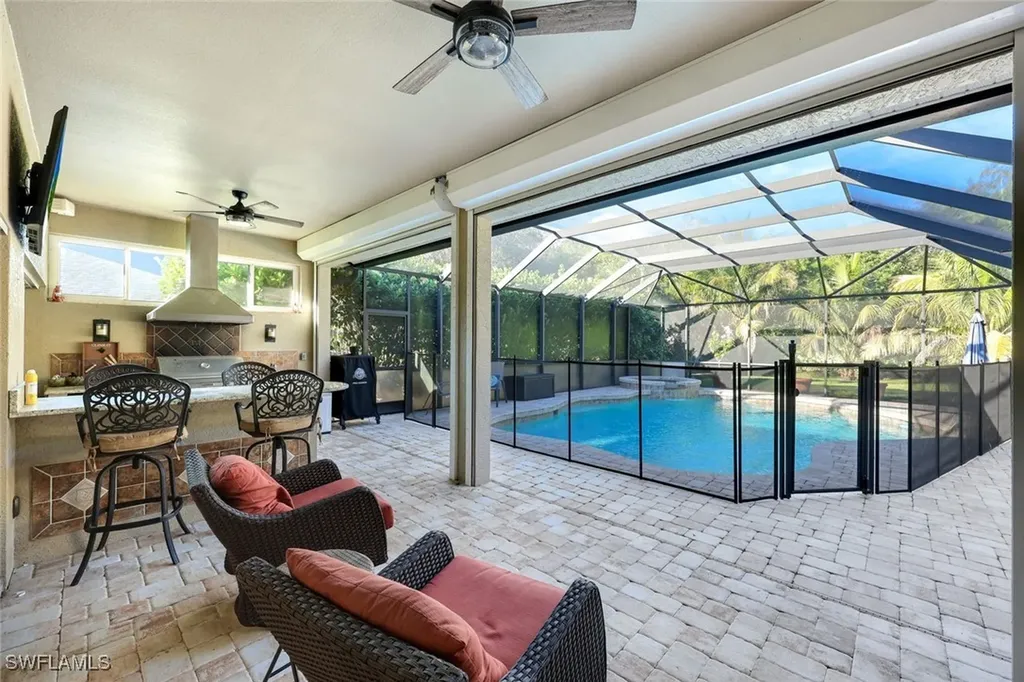 7500 Woodland Bend Circle Fort Myers FL 33912