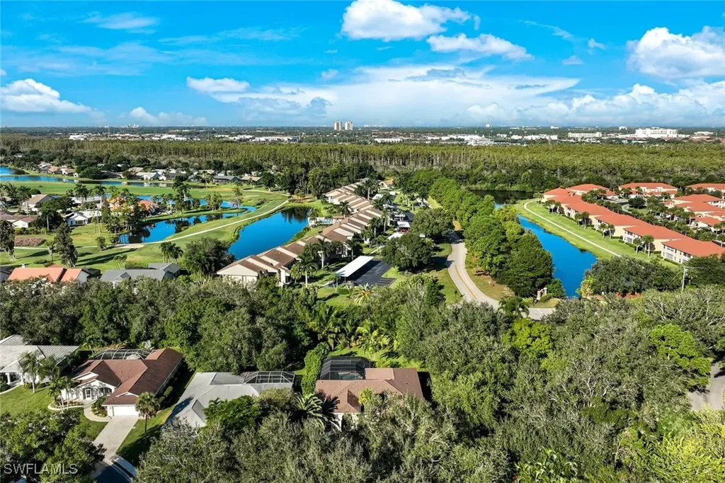 7500 Woodland Bend Circle Fort Myers FL 33912