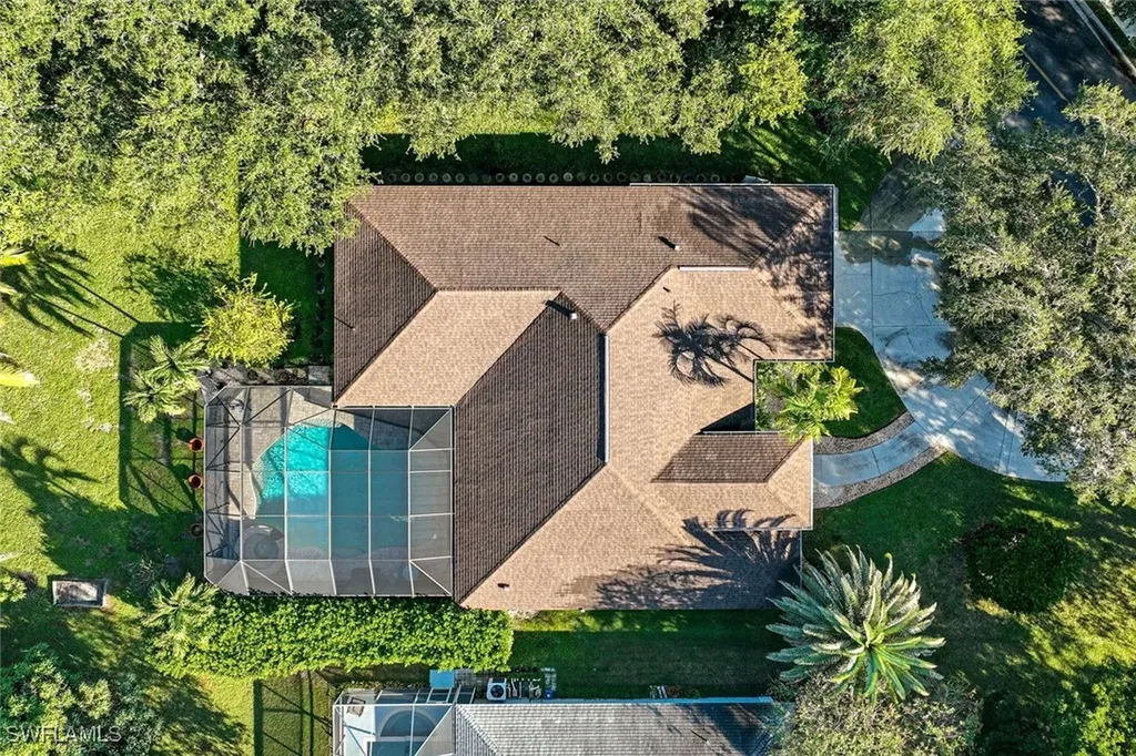 7500 Woodland Bend Circle Fort Myers FL 33912