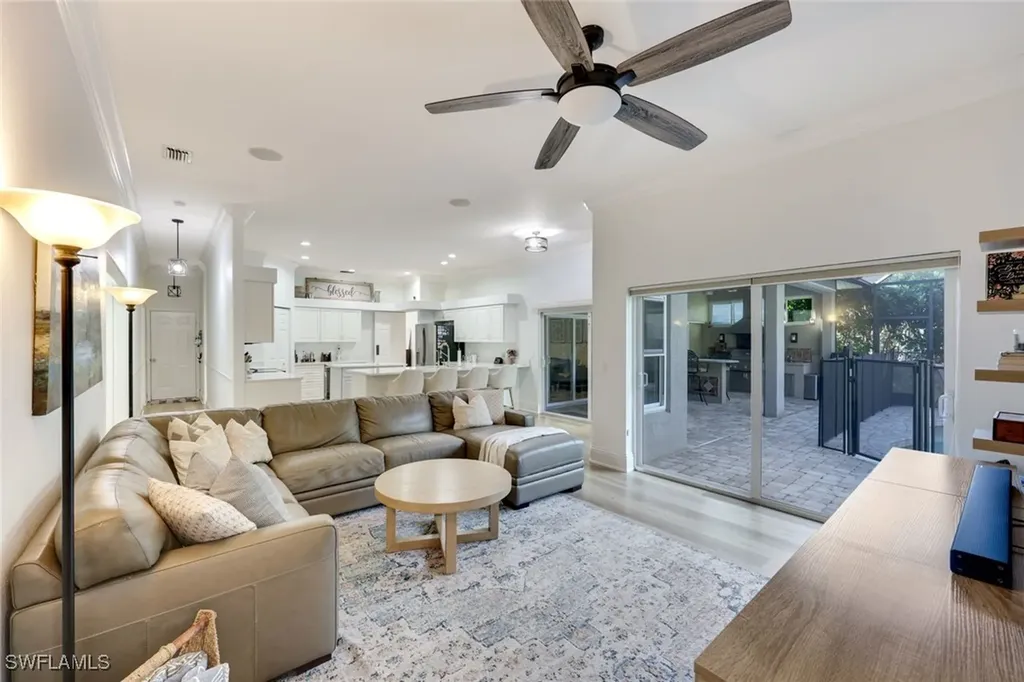 7500 Woodland Bend Circle Fort Myers FL 33912